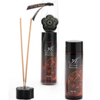 Oleo De Massagem De Aquecimento Laranja E Chocolate Extase Sensuel 100 Ml