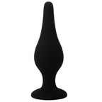 Plug Anal Pretty Love Bottom - Plug Ergonomico Silicona 14 Cm