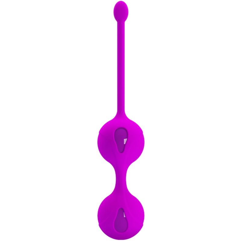 Bolas Vaginais Pretty Love Flirtation - Kegel Tighten Up Ii