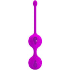 Bolas Vaginais Pretty Love Flirtation - Kegel Tighten Up Ii