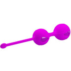 Bolas Vaginais Pretty Love Flirtation - Kegel Tighten Up Ii