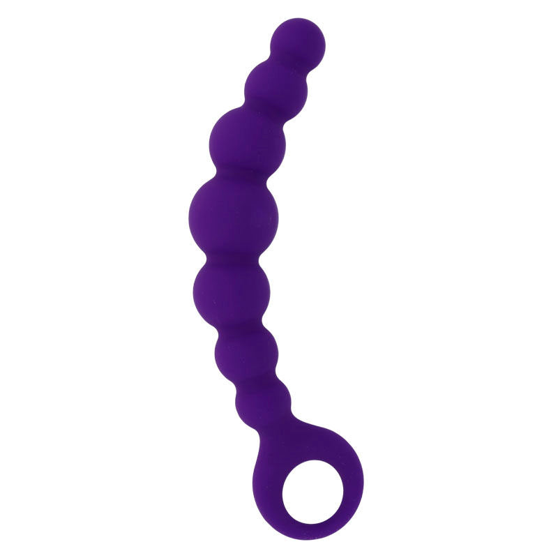 Bolas Anais Intense Max Roxo