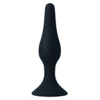 Plug Intense Anal Level 4 15.5Cm Black