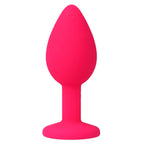 Plug Anal Intense Shelki S Rosa