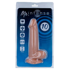 Mr Intense - 10 Realistic Peni