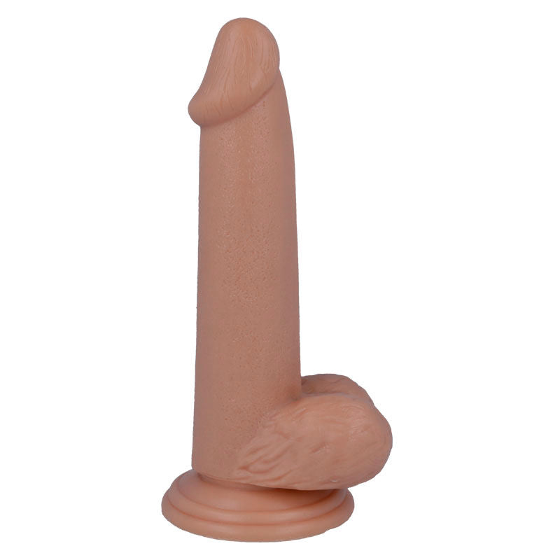 Mr Intense - 10 Realistic Peni