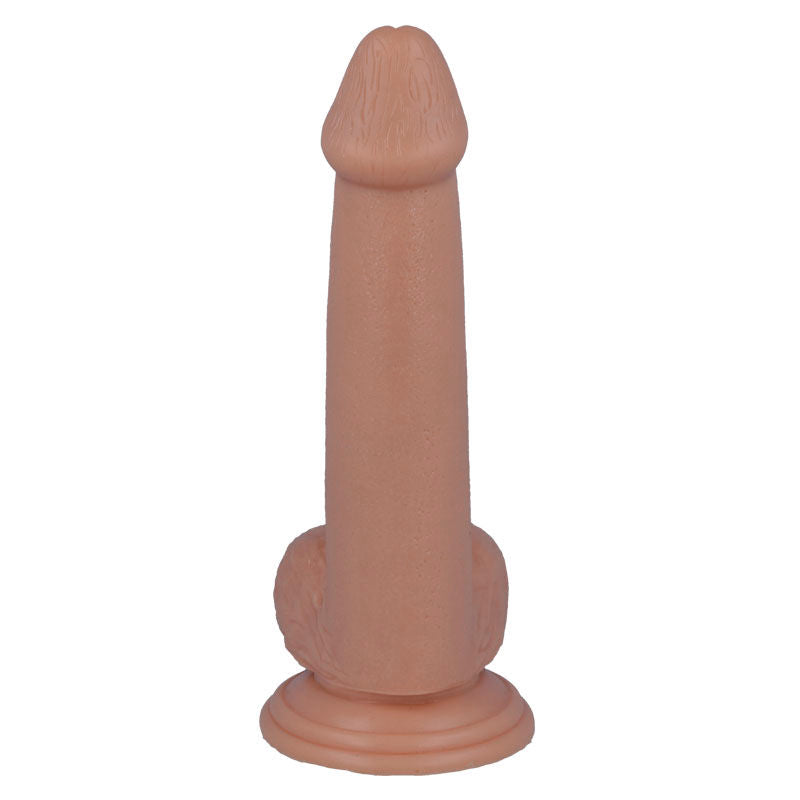 Mr Intense - 10 Realistic Peni