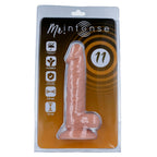 Dildo Mr Intense 11-18 -O- 3.8Cm