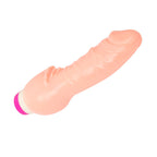 Vibrador Realistico Baile Waves Of Pleasure 19.5Cm