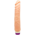 Vibrador Waves Of Pleasure Fantasy Vibe 21.5 Cm