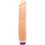 Vibrador Waves Of Pleasure Fantasy Vibe 21.5 Cm