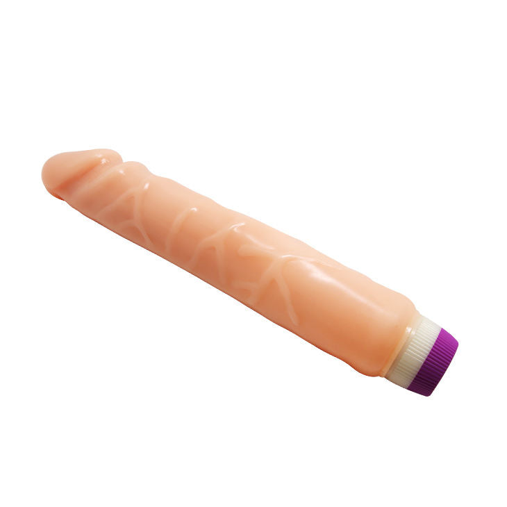 Vibrador Waves Of Pleasure Fantasy Vibe 25.5 Cm