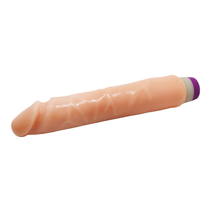 Vibrador Waves Of Pleasure Fantasy Vibe 25.5 Cm