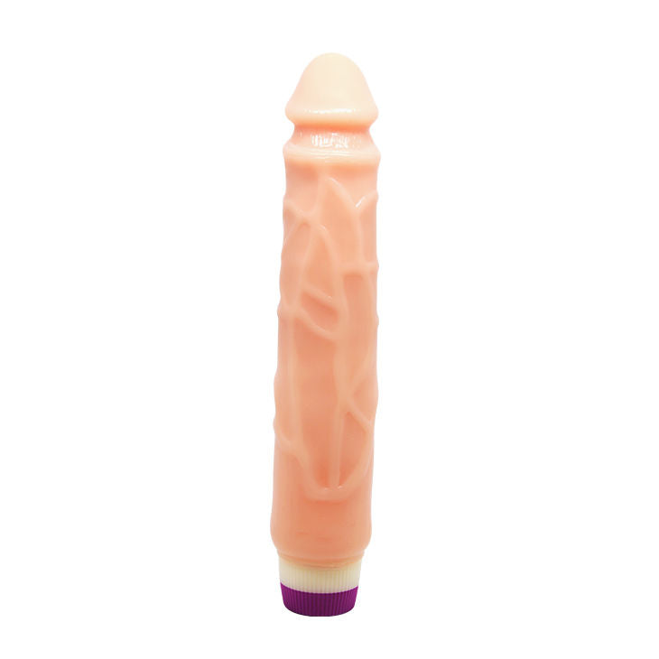 Vibrador Waves Of Pleasure Fantasy Vibe 21.5 Cm