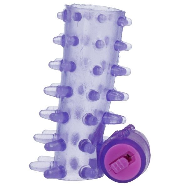 Manga Casual Love- Manga Vibrante Casual Anel Roxo