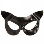 Mascara De Gata Em Vinil Leg Avenue