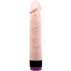 Baile - Adour Club Vibrador Realístico 21,5 Cm