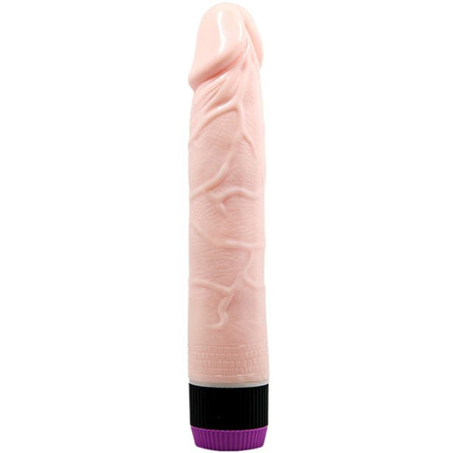 Baile - Adour Club Vibrador Realístico 21,5 Cm
