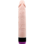 Baile - Adour Club Vibrador Realístico 21,5 Cm