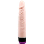 Baile - Adour Club Vibrador Realístico 21,5 Cm