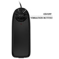 Vibrador Realistico Arbitrariness