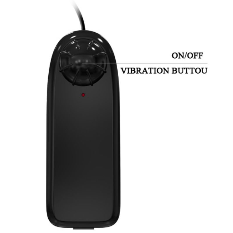Vibrador Realistico Arbitrariness