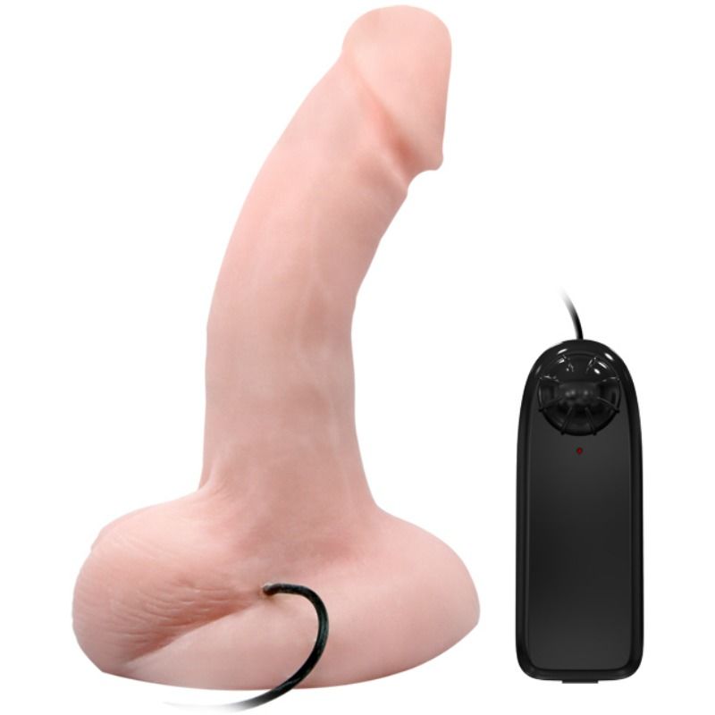 Vibrador Realistico Arbitrariness