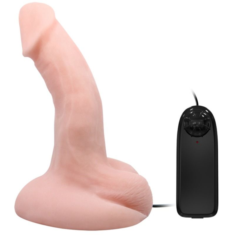 Vibrador Realistico Arbitrariness