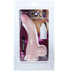 Dildo Realistico Cock Realistic Dildo Flesh