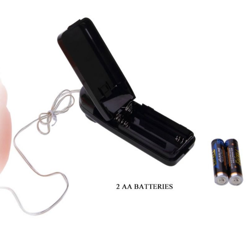Baile - Dildo Realista Em Formato De Pênis Com Vibração 21,6 Cm
