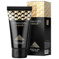 Titan Gel - Aumento Do Pénis Dourado 50Ml