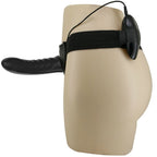 Strap On Pretty Love - Marvin Com Vibração E Oco