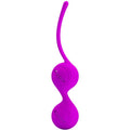 Bolas Kegel Pretty Love - Orgasmic Tighten Up I Lilac