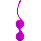 Bolas Kegel Pretty Love - Orgasmic Tighten Up I Lilac
