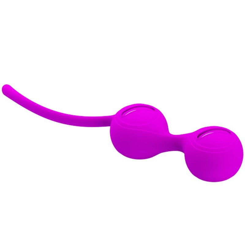 Bolas Kegel Pretty Love - Orgasmic Tighten Up I Lilac