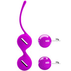 Bolas Kegel Pretty Love - Orgasmic Tighten Up I Lilac