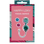 Bolas Para Ginastica Kegel Happy Loki