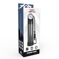 Bomba Peniana Pump Addicted Rx9 Black