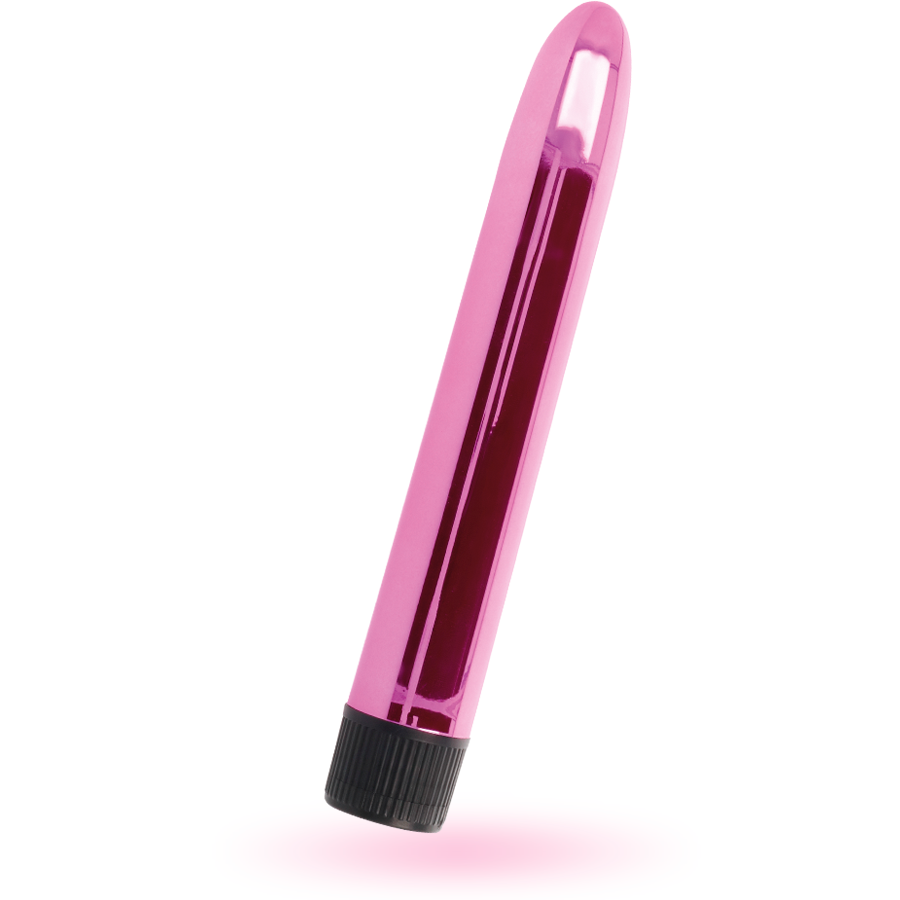 Vibrador Classico Intense Vito Vibrator Rosa