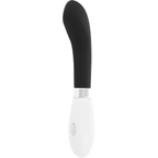 Vibrador Glossy John Preto