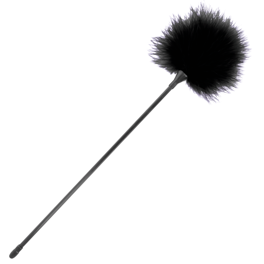 Pena Preta 42Cm