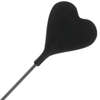 Darkness - Chicote De Pena De Amor Negro 40 Cm