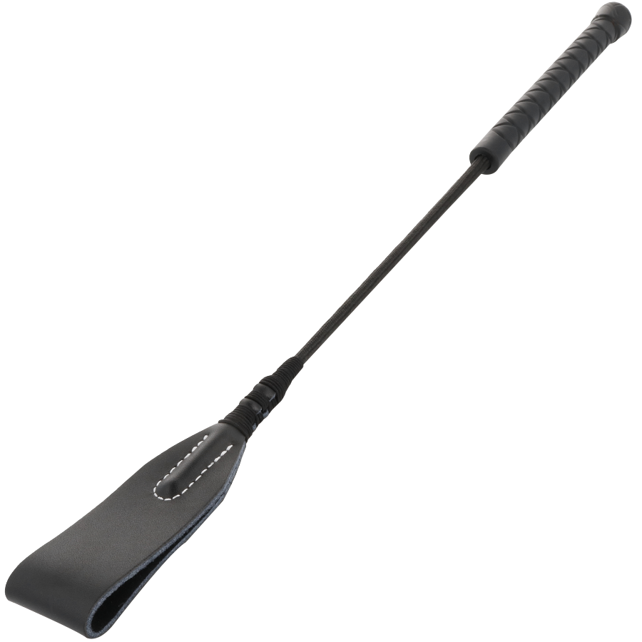 Fetiche Chicote Preto Darkness