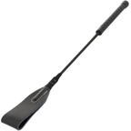 Fetiche Chicote Preto Darkness