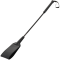 Chibata Darkness - Fetish Black Wide Bdsm Whip