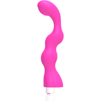 Vibrador Ponto G George Rosa