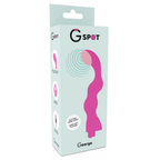 Vibrador Ponto G George Rosa