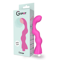 Vibrador Ponto G George Rosa