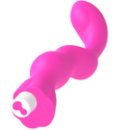 Vibrador Ponto G George Rosa