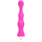 Vibrador Ponto G George Rosa